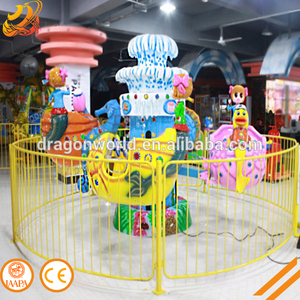 2020 <span class=keywords><strong>Parco</strong></span> A Tema di Divertimento Rotante Elettrico Aereo Simulatore <span class=keywords><strong>per</strong></span> i <span class=keywords><strong>bambini</strong></span> - Product Image 6