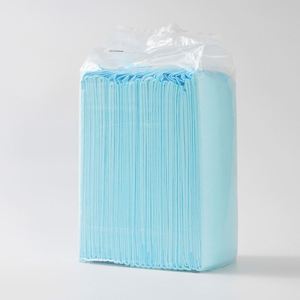 HengJia Productos para Mascotas, Pañales Desechables para Perros de 6 Capas de Absorción Rápida, Pañales para Orina de Mascotas - Product Image 6