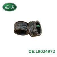 Accesorios para Automóviles RuvJs, Anillo de Sellado de Gasolina de 2.0L, LR024972, para Freelander 2, Evoque, Discovery Sport, Range Rover Sport
