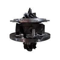 Núcleo de Turbocompresor CHRA 765870-5009S GT25V, Conjunto de Rotor y Carcasa Central para Motor Hino Dutro N04C 17201-E0011 17201-E0012