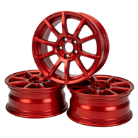 Impression 3D SLS SLM de pièces automobiles et industrielles en nylon et aluminium ±0,05 mm, service de prototypage en petites séries
