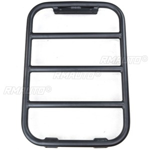 Pour Suzuki Jimny JB74 3 portes 2019-2025 : Échelle latérale, porte-bagages, échelle d'accès aux bagages, accessoires de modification - Product Image 4