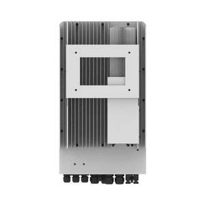 Onduleur hybride SRNE 5KW pour systèmes d'énergie solaire Onduleur hybride <span class=keywords><strong>Easun</strong></span> - Product Image 4