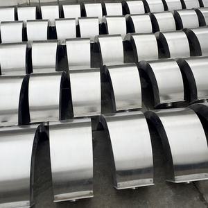 Cascada <span class=keywords><strong>de</strong></span> acero inoxidable para interiores o exteriores para Albercas Piscine Piscina Piscinas Herramientas y accesorios para piscinas - Product Image 4