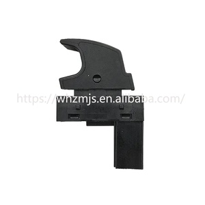 Interruttore di comando alzacristalli per sedile <span class=keywords><strong>Volkswagen</strong></span> Jetta Golf MK5 Passat CC Porovento 7 l6959855b 1 t0959851 1 k0959855 - Product Image 4