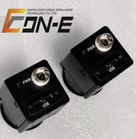 Caméra industrielle couleur Hikrobot 5MP MV-CH050-10UC IMX250 CMOS à balayage de zone, obturateur global, USB3.0, vision industrielle ultra-rapide