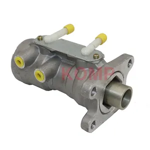 Factory prices high quantity brake masterl cylinder for CHEVROLET AVEO 93742398