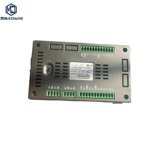 Oferta Especial: Pantalla Táctil de Interfaz Hombre-Máquina GC-043-16MAI GC-070-16MAI GC-101-16MAI GC-121-16MAI para Automatización Industrial - Product Image 1