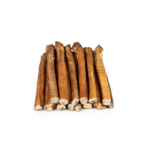 Bâtonnets de bœuf droits, taille uniforme pour un emballage cohérent, prêt pour la vente au détail, friandises naturelles pour chiens, approvisionnement en gros - Product Image 6