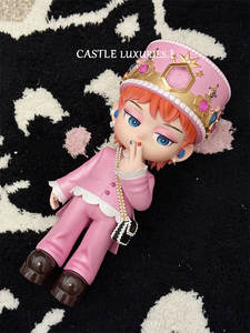 Figurine d'action en PVC de 16 cm avec emballage d'origine - Cadeau sur le thème du cinéma et de la télévision - Product Image 4