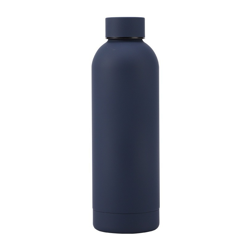 azul