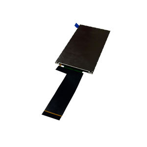3.97 inch <span class=keywords><strong>4</strong></span> inch 480*800 mipi giao diện <span class=keywords><strong>TFT</strong></span> LCD module với st7701s điều khiển IC 300 nits - Product Image 5