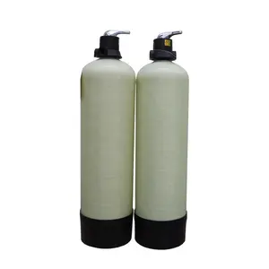 activated carbon filter frp water tank price 1054 transparent pressure vessels water treatment