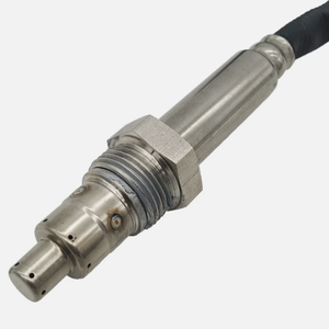 Nuevo Lanzamiento Especial: Sensor de NOx 4G0907807K/<span class=keywords><strong>H</strong></span>/<span class=keywords><strong>J</strong></span>/P/R/<span class=keywords><strong>S</strong></span>/T/C/Q para VW/Audi Seat Skoda 2.0 TDI, Corrige el Código de Error P229E/F, 1 Año de Garantía - Product Image 5