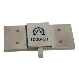 Résistance RF haute puissance RIG 1000W 50 ohms - Product Image 1