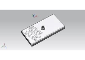 Piccoli Titani della Precisione: Accessori Giocattolo in Metallo Pressofuso - Product Image 4