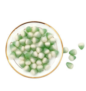 कारखानों कीमत मिष्ठान्न उत्पाद 1.5g फल स्वाद मुलायम चिपचिपा Chewy कैंडी - Product Image 3