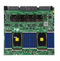 Servidor en Rack 4U con 8 GPU para Ajuste de Precisión de IA, Modelo SYS-421GE-NBRT-LCC, Doble Xeon, 8TB DDR5, Refrigeración Líquida, para Ajuste de Modelos