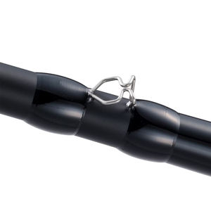 2026 Shimano <strong>ZODIAS</strong> Master Lure Rod <strong>ZODIAS</strong> Master Long Casting Straight Handle Lure Rod for Fishing Fishing Rod - Product Image 4