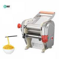 Machine d'emballage de boulette de nouilles Machine à pâtes électrique Machine à nouilles nouilles faisant la machine à usage domestique