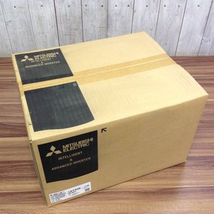 Convertidor de Frecuencia Serie A820 5.5kw FR-A820-5.5K-1 FR-A820-5.5K-1 - Product Image 2