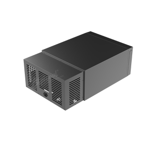Alpicool Mini <span class=keywords><strong>Refrigerador</strong></span> Portátil OEM/ODM con Cajones Metálicos, Nevera para Auto, Directo de Fábrica, 12V-24V, Bajo Ruido, <span class=keywords><strong>Refrigerador</strong></span> para Auto OEM/ODM - Product Image 1