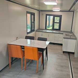 <span class=keywords><strong>บ้าน</strong></span>คอนเทนเนอร์แบบขยายได้พร้อม<span class=keywords><strong>หลังคา</strong></span>แบบสร้าง<span class=keywords><strong>สรร</strong></span>ค์การผลิตจากโรงงานรูปแบบที่ปรับแต่งได้พร้อม<span class=keywords><strong>บ้าน</strong></span>โมดูลาร์ห้องน้ำแบบขยายได้ - Product Image 6