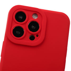 IGH uality-funda trasera a prueba de golpes para teléfono móvil, cubierta trasera de Pu A prueba de golpes - Product Image 6