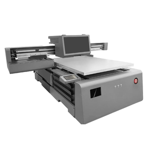 6090 Uv Flatbed <b>Printer</b> <b>With</b> Xp600 I3200 Printheads 6090 Uv Flatbed <b>Printer</b> - Product Image 5