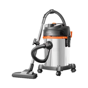 Aspirateur domestique série Ylw 10L-18L, petit format, sec et humide, souffleur, sans sac, pratique et flexible pour trois usages - Product Image 3