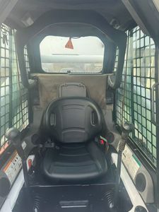 <span class=keywords><strong>Bobcat</strong></span> S300 Kniklader Model 2022 Kubota Motor voor de Bouwnijverheid - Product Image 5