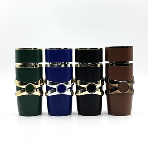 Perfume Árabe en Aerosol de Alta Calidad, 100 ml, Aroma Floral Amaderado Fresco y Duradero, Ecológico, para Hombre y Mujer, con Aroma a Rosas Europeas - Product Image 6