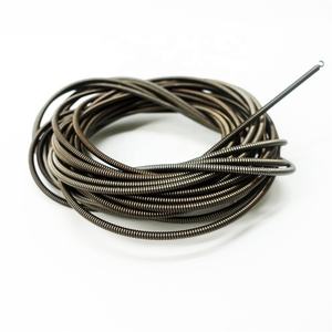 MK8 MK9 Bandes à ressort en acier <span class=keywords><strong>de</strong></span> type mécanique à forte résistance à la traction 0.8mm Diamètre du <span class=keywords><strong>trou</strong></span> intérieur Machines <span class=keywords><strong>de</strong></span> traitement du tabac - Product Image 4