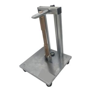 Galvanized Layer Hammer Adhesion Testing Machine Zinc Coating Adhesion Hammering Tester - Product Image 4