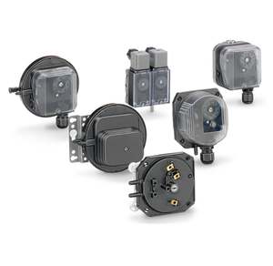 KROM VCS 780F05NNQR3E/<span class=keywords><strong>PPPP</strong></span>. Válvula de quemador 88202762, sensor - Product Image 5