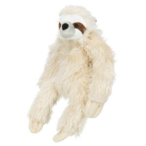 Peluche de Perezoso de 35 cm, Animal de Peluche Suave para Mascotas - Product Image 2