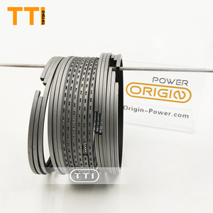 Le moteur diesel d'excavatrice partie le segment <span class=keywords><strong>de</strong></span> piston D1146 65.02503-8146 DE08 segment <span class=keywords><strong>de</strong></span> piston - Product Image 4
