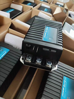 Contrôleur de moteur CC programmable ZOOYA de remplacement 360104220 pour chariots élévateurs électriques 4x4, transpalettes, chariots de golf et entrepôts – Neuf, OEM, garantie 1 an