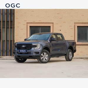 Ford Ranger 2023 d'<span class=keywords><strong>occasion</strong></span> à bas prix, conduite à gauche, 2 roues motrices, boîte automatique, sièges en cuir, caméra de recul, 5 places, diesel, pick-up, marché algérien, fournisseur direct - Product Image 1