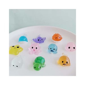 Rùa Vườn Cổ Tích Rùa phát sáng động vật thu nhỏ - Product Image 4