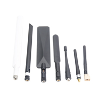 Antenne omnidirectionnelle 4G LTE à gain élevé, excellente performance de signal pour routeur, modem, passerelle, équipement IoT DTU