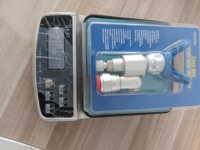 Válvula de Cierre CleanShot 287030 de Repuesto para Máquinas de Pintura