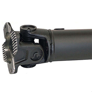 Eje de Transmisión Trasero para Ram 4500 5500, Cabina y Chasis, 5146817AB 5146816AB, Pieza de Repuesto de Acero - Product Image 1