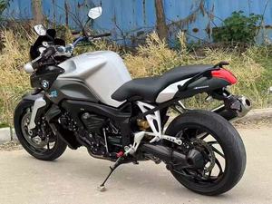 Moto BMW Phantom <span class=keywords><strong>Legend</strong></span> K1200R, moto de rue urbaine avec moteur de grande cylindrée, motos d'occasion - Product Image 4