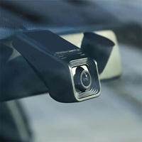 Usb Universele Dashcam Auto Dvr Camera Wifi Recorder Dashcam 1080P/2K/4K Hd Rijden Recorder Verborgen Type