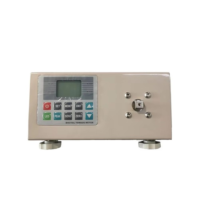 NADE HT-200 Intelligent High Precision Digital Screwdriver Wrench Torque Meter