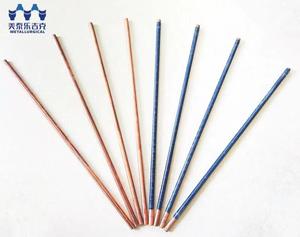 Electrodo de Corte por Arco Exotérmico <span class=keywords><strong>Arcair</strong></span> 3/8'*18, Sin Precalentamiento, Corta Metal Corroído o Recubierto de Incrustaciones - Product Image 4