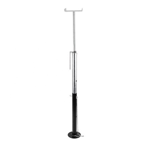 Soportes Deslizantes S203 de 19'' a 47'' para RV, Caravana y Remolque de Viaje, Soporta hasta 5000 lb - Product Image 1