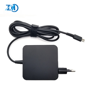 65 <span class=keywords><strong>W</strong></span> Ordinateur portable Chargeur De Type C <span class=keywords><strong>Adaptateur</strong></span> <span class=keywords><strong>secteur</strong></span> <span class=keywords><strong>5</strong></span> V ~ 20 V 3A 3.25A <span class=keywords><strong>USB</strong></span> Type-c <span class=keywords><strong>adaptateur</strong></span> - Product Image 6