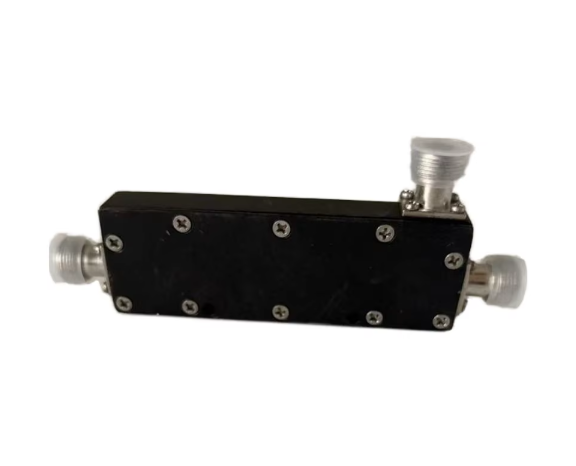 Directional RF Shunt Coupler 5db-30db Coaxial Connector Telecom Parts with Optional 6db-20db Directivity